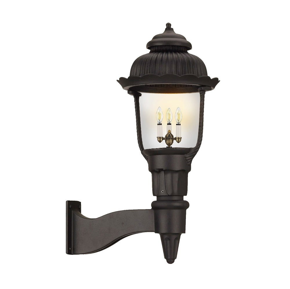 Heritage Gaslight Models