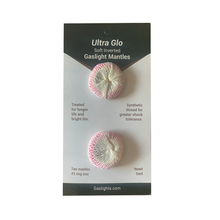 Load image into Gallery viewer, Soft Mantles 2pk