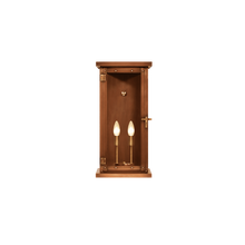 Load image into Gallery viewer, Vieira Electric Lantern - VR22E By Coppersmith