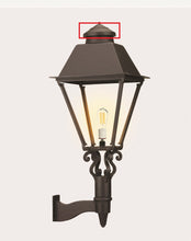 Load image into Gallery viewer, Rain Shield for Coachman 3000 Gaslights