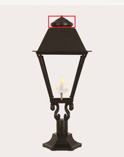 Load image into Gallery viewer, Rain Shield for Coachman 3000 Gaslights