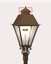 Load image into Gallery viewer, Rain Shield for Coachman 3000 Gaslights