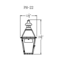 Load image into Gallery viewer, Pebble Hill 22 - PH22