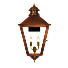 Load image into Gallery viewer, Electric - Adams Street Gaslight