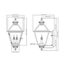 Load image into Gallery viewer, Amherst 22