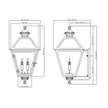 Load image into Gallery viewer, Amherst 29