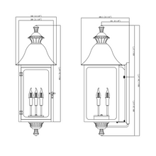 Load image into Gallery viewer, Antler Hill 36