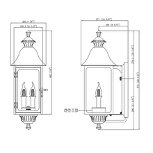 Load image into Gallery viewer, Antler Hill 22