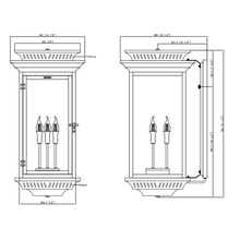 Load image into Gallery viewer, Approach 31