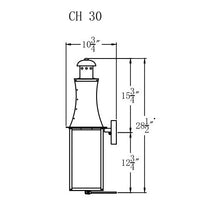 Load image into Gallery viewer, Churchill 30 - CH30