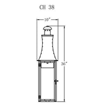 Load image into Gallery viewer, Churchill 38 - CH38