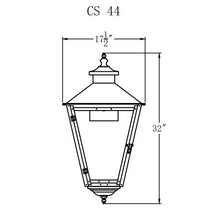 Load image into Gallery viewer, Conception Street 44 - CS44