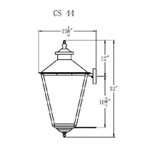 Load image into Gallery viewer, Conception Street 44 - CS44