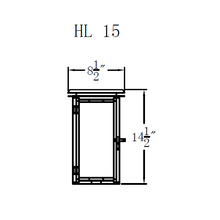 Load image into Gallery viewer, Hyland 15 - HL15