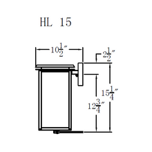 Load image into Gallery viewer, Hyland 15 - HL15
