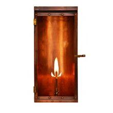Load image into Gallery viewer, LU18, Coppersmith Luna Gaslight