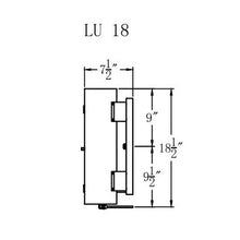 Load image into Gallery viewer, Luna 18 - LU18