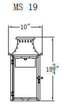 Load image into Gallery viewer, Market Street 19 - MS19