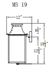 Load image into Gallery viewer, Market Street 19 - MS19