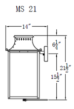 Load image into Gallery viewer, Market Street 21 - MS21