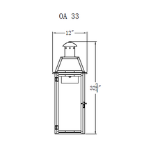 Load image into Gallery viewer, Oakley 33 - OA33