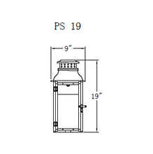 Load image into Gallery viewer, Palmetto Street 19 - PS19