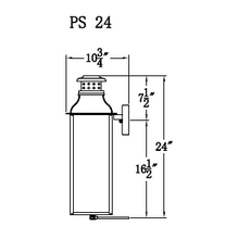 Load image into Gallery viewer, Palmetto Street 24 - PS24