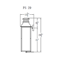Load image into Gallery viewer, Palmetto Street 29 - PS29
