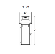 Load image into Gallery viewer, Palmetto Street 29 - PS29
