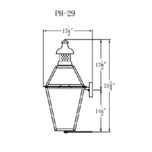 Load image into Gallery viewer, Pebble Hill 29 - PH29