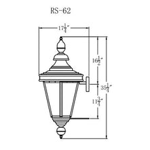 Load image into Gallery viewer, Royal Street 62 - RS62