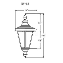 Load image into Gallery viewer, Royal Street 63 - RS63