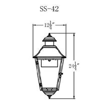 Load image into Gallery viewer, State Street 42 - SS42