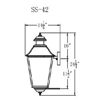 Load image into Gallery viewer, State Street 42 - SS42