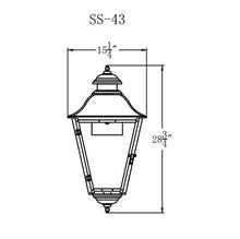 Load image into Gallery viewer, State Street 43 - SS43