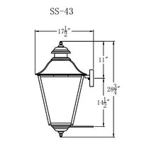 Load image into Gallery viewer, State Street 43 - SS43