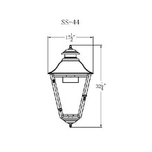 Load image into Gallery viewer, State Street 44 - SS44