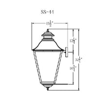Load image into Gallery viewer, State Street 44 - SS44