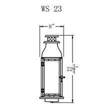 Load image into Gallery viewer, Water Street 23 - WS23