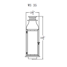Load image into Gallery viewer, Water Street 35 - WS35