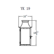 Load image into Gallery viewer, Yorktown 19 - YK19