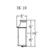 Load image into Gallery viewer, Yorktown 19 - YK19