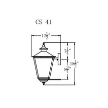 Load image into Gallery viewer, Conception Street 41 - CS41
