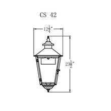 Load image into Gallery viewer, Conception Street 42 - CS42