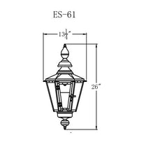 Load image into Gallery viewer, Eslava Street 61 - ES61