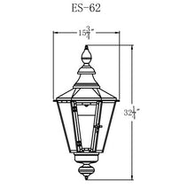 Load image into Gallery viewer, Eslava Street 62 - ES62