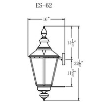 Load image into Gallery viewer, Eslava Street 62 - ES62