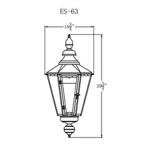 Load image into Gallery viewer, Eslava Street 63 - ES63