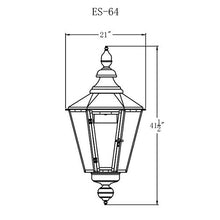 Load image into Gallery viewer, Eslava Street 64 - ES64