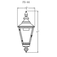 Load image into Gallery viewer, Franklin Street 44 - FS44